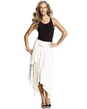 White Convertible Skirt/ Dress ties 7 ways - 6 colors available