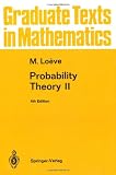 Probability Theory II (Graduate Texts in Mathematics)