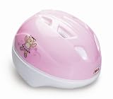 Bell Shadow Toddler Bicycle Helmet (Pink Beary Sweet)