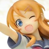 ²¶¤ÎË夬¤³¤ó¤Ê¤Ë²Ä°¦¤¤¤ï¤±¤¬¤Ê¤¤ ¹âºä¶Íǵ (1/8¥¹¥±¡¼¥ë PVCÅÉÁõºÑ¤ß´°À®ÉÊ)