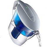 PUR CR-6000C 7CUP PITCHER LED W/ LED INDICATOR & 1 FILTER