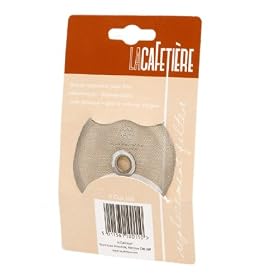 La Cafetiere 3-Cup Filter by La Cafetiere