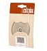 La Cafetiere Filter For 3 Cup, Replacement Part