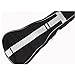 MuxicoLightweight Waterproof Ukulele Gig Bag ,Black(23