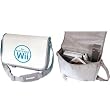 DREAMGEAR DGWII-1030 NINTENDO WII GAME BAG