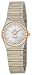 Omega Women’s Constellation Diamond Bezel Watch 111.25.26.60.55.001