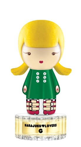 Gwen Stefani Harajuku Lovers G Wicked Style Eau de Toilette (30ml) Preisvergleich