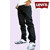 送料無料! LEVI'S Skinny Jeans スキニー511 ジーンズ ブラック(ONIX)