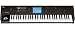 Musical Instruments : M50-61 Workstation Keyboard