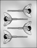 CK Products 2-3/4-Inch Cherub Sucker Chocolate Mold