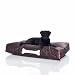 Küche & Haushalt : Fatboy 900.0067 Hundekissen Doggielounge large brown