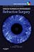 Search : Surgical Techniques in Ophthalmology Series: Refractive Surgery: Tex with DVD (Surgical Techniques in Ophthalmology)