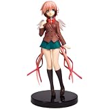 Heaven's Lost Property(Sora no Otoshimono): Forte EX Action Figure Ikaros Ver.IMAGE