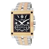 Le Chateau Mens T T Watch w Chrono and Military time Sports Dinamica Collection 5403MCHR... by Le Chateau