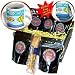 Rich Diesslins Funny General - Editorial Cartoons - Fish Musing - Coffee Gift Baskets - Coffee Gift Basket