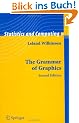 The Grammar of Graphics (Statistics and Computing)