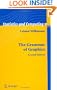 The Grammar of Graphics (Statistics and Computing)