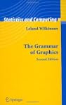 The Grammar of Graphics