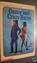 Custer and Crazy Horse: A Story of Two Warriors (Scholastic Biography)