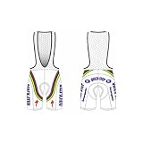 スペシャライズド 08 World Champ Q.S. Bib Short