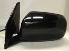 02-05 MITSUBISHI LANCER (ES) POWER (NON HEATED) SIDE MIRROR - LH/DRIVER SIDE ONLY , PL # MI1320112 , OEM # MR959855