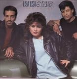 HEAD TO TOE 12 INCH (12" SINGLE) UK CBS 1987