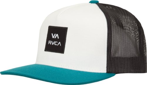 RVCA VA All The Way Mens Trucker Hat