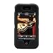 Hardskin V3 for Apple iPhone  (Black)