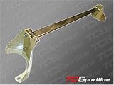 TC SPORTLINE 86-91 MAZDA RX7 (FC) REAR STRUT TOWER BRACE (BAR)