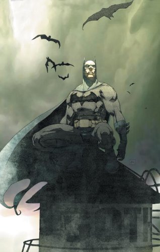 Gotham Central Book 4: Corrigan