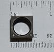 Merrow 6-80 Feed Carrier Eccentric block