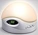Pearl Sunrise Alarm Clock With Sleep Sounds Image #1
