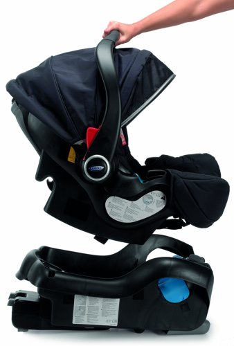 Graco セーフティベース 8401129E