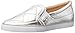 Nine West Women's Brodie Metallic Fashion Sneaker