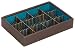 Stackers Schmuckbox Kunststoff 70552