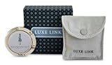 Luxe Link Purse Holder - Caroline (bridesmaid)