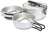 CAMPING 2-PERSON COOK SET - The perfect partner! Outdoor Living