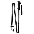 Harvy Back Country Hiking Stick - Black