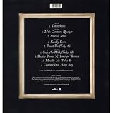 the mirror man sessions LP