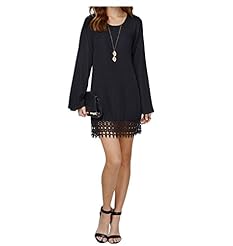 Sexy Lace Long Sleeves Spring Summer Cotton/Polyester Wedding Dress  with a Brush/Sweep Train 