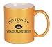 UNIVERSITY OF XXL SURGICAL NURSING Coffee Mug in Metallic Colors