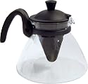 Bohemia Cristal 093/006/021 Mikrokanne mit Sieb Luna 1,5 Liter
