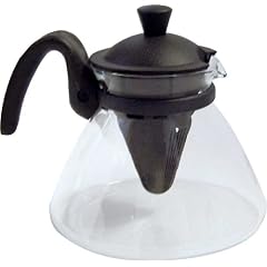 Bohemia Cristal 093/006/021 SIMAX Mikrokanne mit Sieb Luna 1,5 Liter