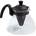 Bohemia Cristal 093/006/021 SIMAX Mikrokanne mit Sieb Luna 1,5 Liter