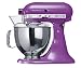 KitchenAid Artisan Mixer 5KSM150PS solo purple EGP