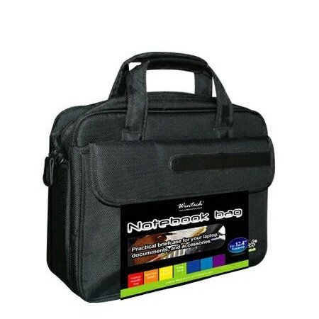 Wintech 93980 Notebooktasche f&uuml;r Notebooks bis 30,7 cm (12,1 Zoll)