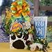 Kitty Kat Purr-fection Gift Basket : Basket Theme BIRTHDAY : Bow Style Elegant Hand Tied Bow