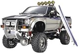 Tamiya - 1/10 Toyota Hilux High-Lift Kit (R/C Cars)