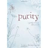 Purity:AGodlyWoman'sAdornment(On-The-GoDevotionals)