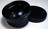 2.0x Tele conversion lens 52mm for Panasonic LX3 (TK76B52mm)